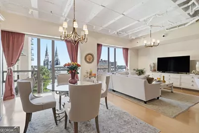 300 Bull Street #404A, Savannah, GA 31401 - Photo 19