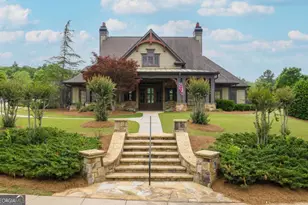 4336 Azalea Rdg Wy, Hoschton, GA 30548 - Photo 35