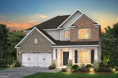 4336 Azalea Ridge Way, Hoschton, GA 30548 - Photo 1