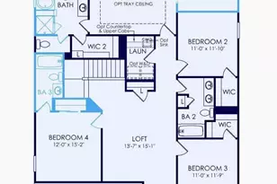 4336 Azalea Rdg Wy, Hoschton, GA 30548 - Photo 3