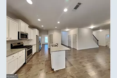 1781 Cobblefield Circle, Dacula, GA 30019 - Photo 5