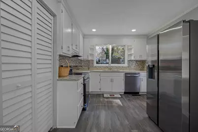 4622 Wilson Road, Macon, GA 31206 - Photo 9