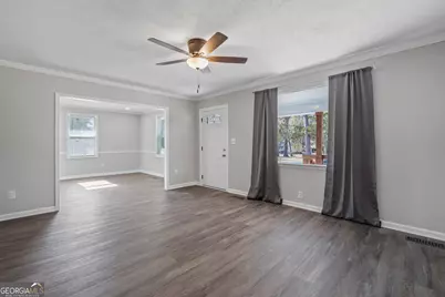 4622 Wilson Road, Macon, GA 31206 - Photo 7