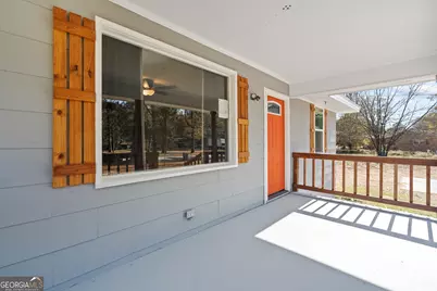 4622 Wilson Road, Macon, GA 31206 - Photo 3