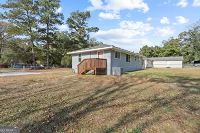 4622 Wilson Road, Macon, GA 31206 - Photo 23