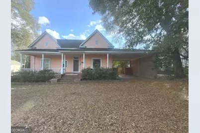 21 Kibbee Street, Hawkinsville, GA 31036 - Photo 3