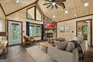 58 Whitetail Hollow, Morganton, GA 30560 - Photo 9