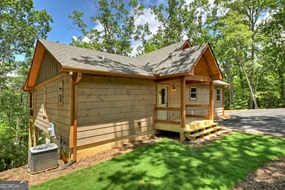 58 Whitetail Hollow, Morganton, GA 30560 - Photo 3