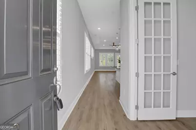 35 Club Cresswind Drive, Newnan, GA 30263 - Photo 9