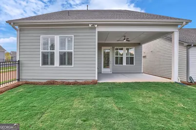 35 Club Cresswind Drive, Newnan, GA 30263 - Photo 25