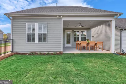 35 Club Cresswind Drive, Newnan, GA 30263 - Photo 7