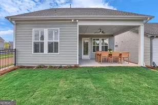 35 Club Cresswind Dr, Newnan, GA 30263 - Photo 7