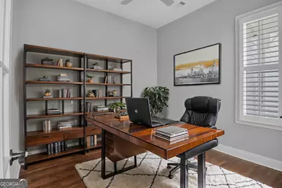 35 Club Cresswind Drive, Newnan, GA 30263 - Photo 5