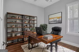 35 Club Cresswind Dr, Newnan, GA 30263 - Photo 5