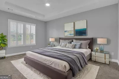 35 Club Cresswind Drive, Newnan, GA 30263 - Photo 3