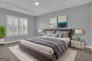 35 Club Cresswind Dr, Newnan, GA 30263 - Photo 3