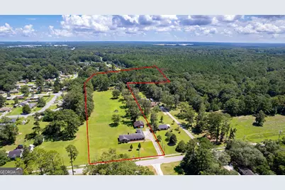 1324 S Rogers Street, Pooler, GA 31322 - Photo 3