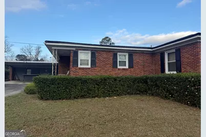 403 Calhoun Street, Swainsboro, GA 30401 - Photo 5