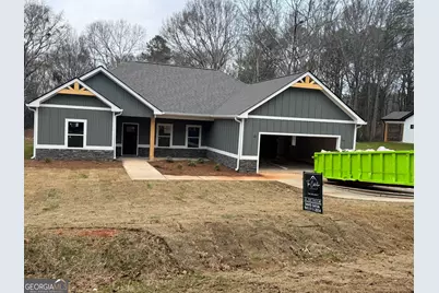 638 Highland Avenue, Hartwell, GA 30643 - Photo 1