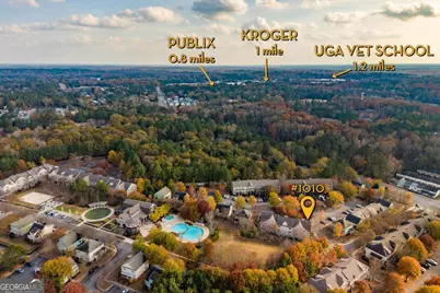 1035 Barnett Shoals Road #1010, Athens, GA 30605 - Photo 3