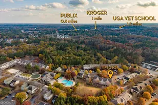 1035 Barnett Shoals Rd, Athens, GA 30605 - Photo 3