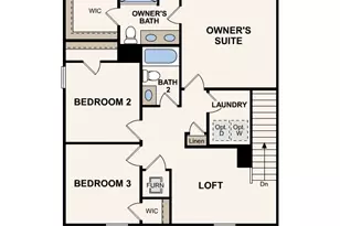 471 Grand Magnolia St, Jackson, GA 30233 - Photo 3