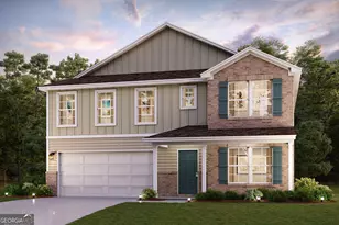 415 Cannon Pt Dr, Bonaire, GA 31005 - Photo 1