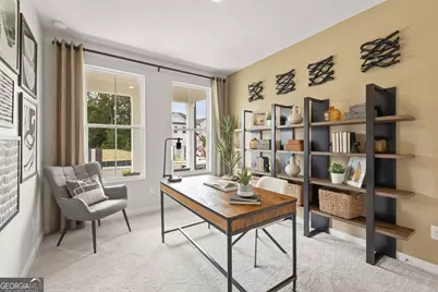 2029 Brookhill Way, Snellville, GA 30078 - Photo 5