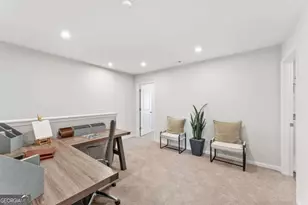 475 Crown Dr, Emerson, GA 30120 - Photo 5