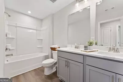 475 Crown Drive, Emerson, GA 30120 - Photo 7