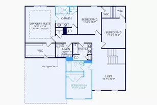 4367 Azalea Rdg Wy, Hoschton, GA 30548 - Photo 3