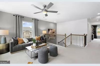 4367 Azalea Ridge Way, Hoschton, GA 30548 - Photo 23