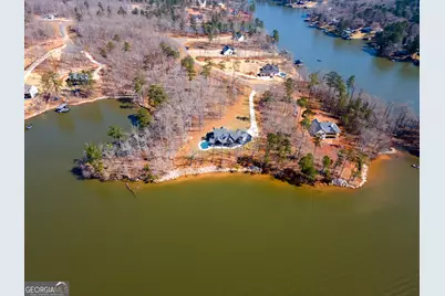 410 Ridge Point Drive, Monticello, GA 31064 - Photo 45