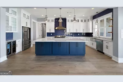 410 Ridge Point Drive, Monticello, GA 31064 - Photo 11