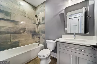 410 Ridge Point Drive, Monticello, GA 31064 - Photo 35