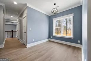 410 Ridge Point Dr, Monticello, GA 31064 - Photo 15