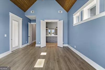 410 Ridge Point Drive, Monticello, GA 31064 - Photo 17