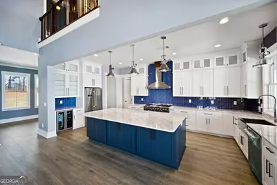 410 Ridge Point Drive, Monticello, GA 31064 - Photo 9