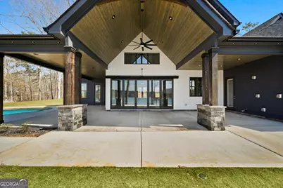 410 Ridge Point Drive, Monticello, GA 31064 - Photo 37