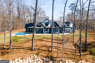 410 Ridge Point Drive, Monticello, GA 31064 - Photo 43