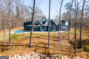 410 Ridge Point Dr, Monticello, GA 31064 - Photo 43