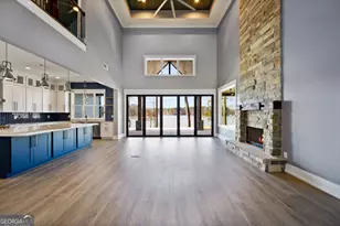 410 Ridge Point Dr, Monticello, GA 31064 - Photo 7