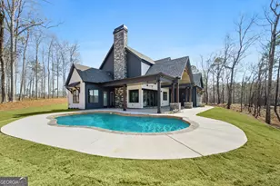 410 Ridge Point Dr, Monticello, GA 31064 - Photo 39