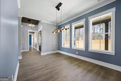 410 Ridge Point Drive, Monticello, GA 31064 - Photo 13