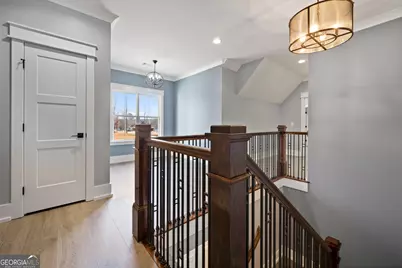 410 Ridge Point Drive, Monticello, GA 31064 - Photo 27