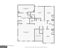 1263 Heartwood Ave, McDonough, GA 30253 - Photo 21