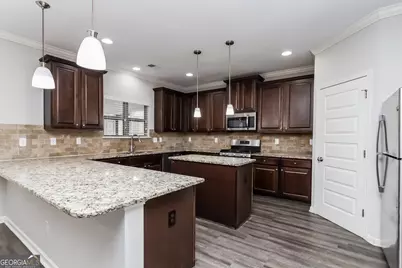 1263 Heartwood Avenue, McDonough, GA 30253 - Photo 7