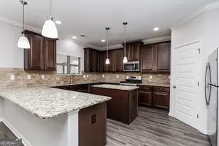 1263 Heartwood Ave, McDonough, GA 30253 - Photo 7