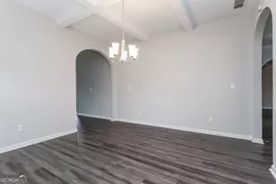 1263 Heartwood Ave, McDonough, GA 30253 - Photo 5