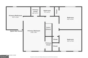 2820 Spring Ridge Cir, Snellville, GA 30039 - Photo 23